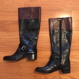 ✨⭐️SALE⭐️✨Bandolino Leather Boots